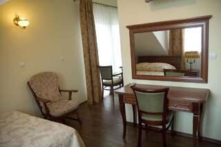 Отель Hotel Mateo Stopnica-6